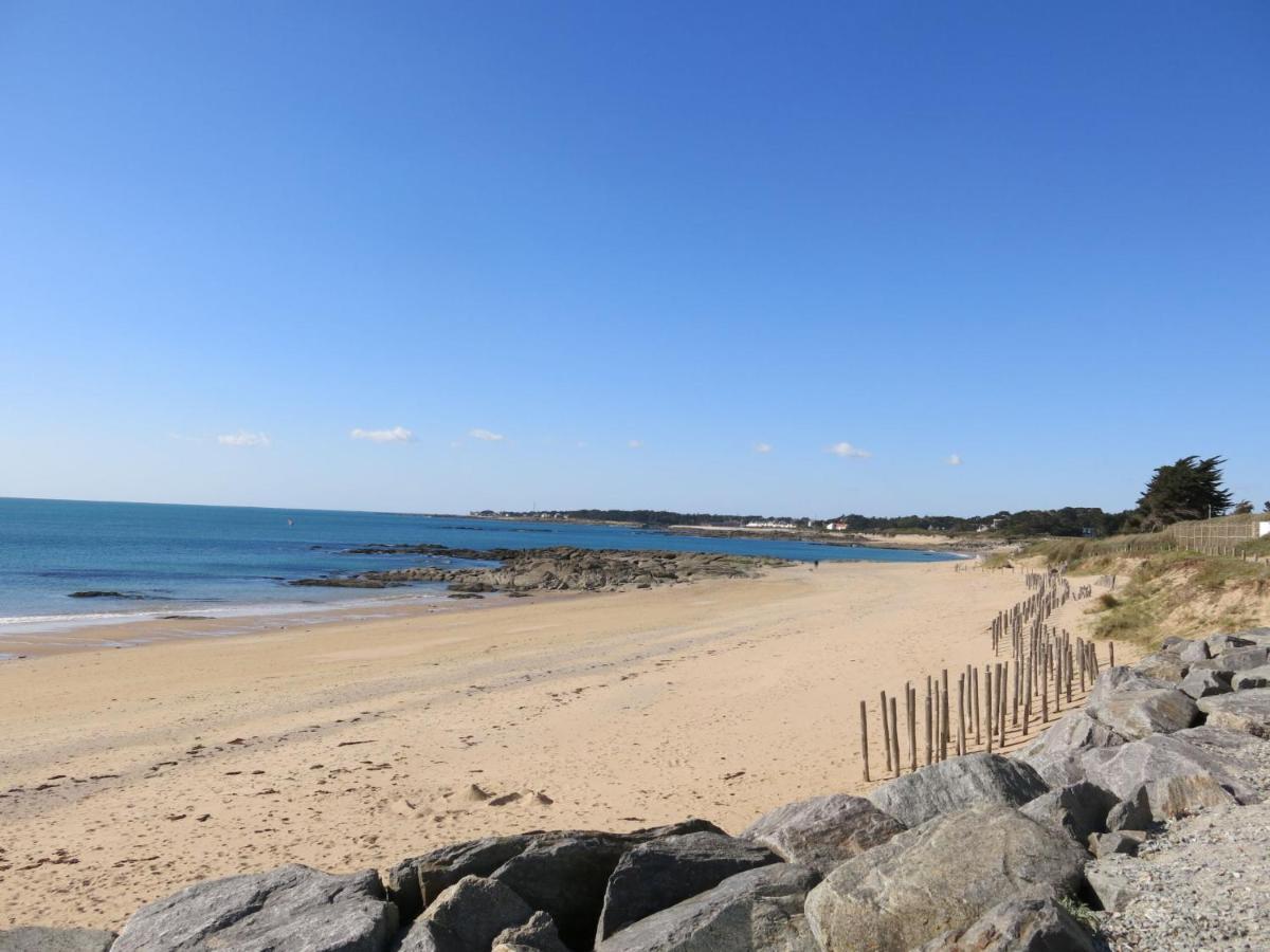 Holiday Home Les Chenes Verts - Ltb310 By Interhome La Turballe Exteriér fotografie