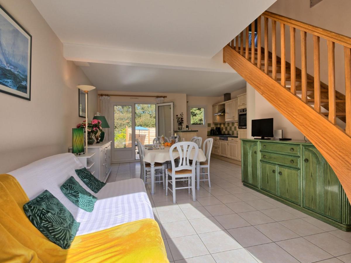 Holiday Home Les Chenes Verts - Ltb310 By Interhome La Turballe Exteriér fotografie