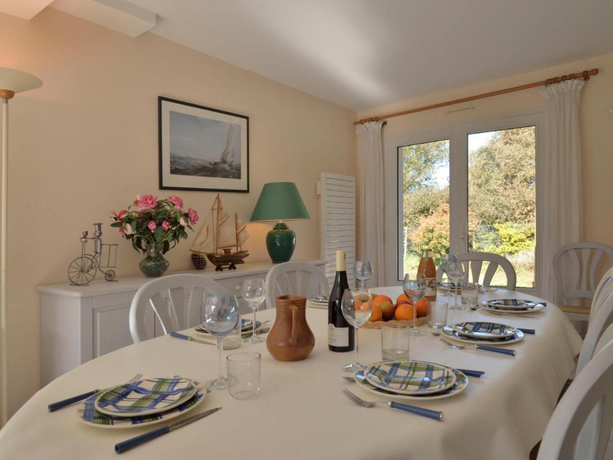 Holiday Home Les Chenes Verts - Ltb310 By Interhome La Turballe Exteriér fotografie