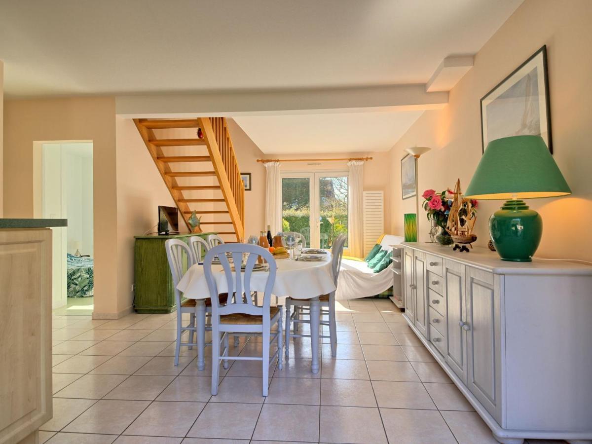 Holiday Home Les Chenes Verts - Ltb310 By Interhome La Turballe Exteriér fotografie