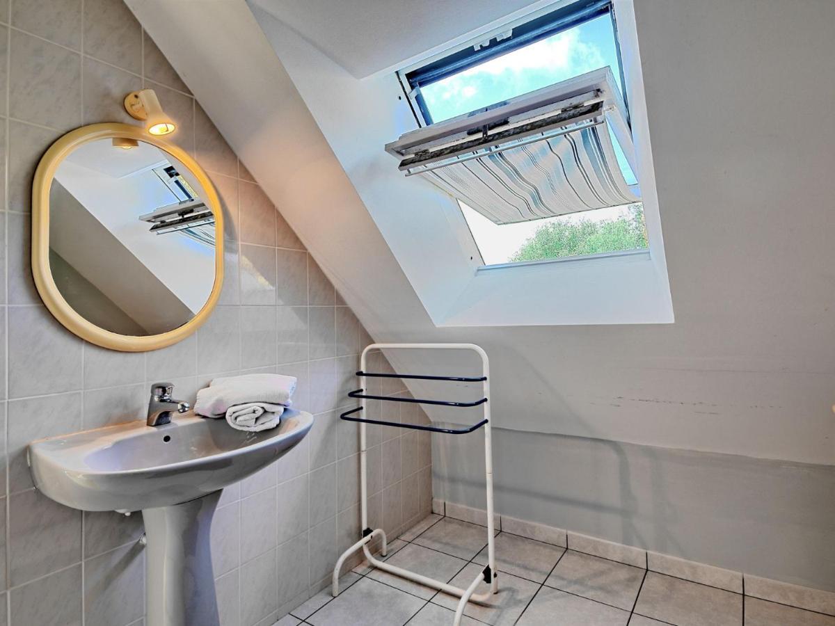 Holiday Home Les Chenes Verts - Ltb310 By Interhome La Turballe Exteriér fotografie