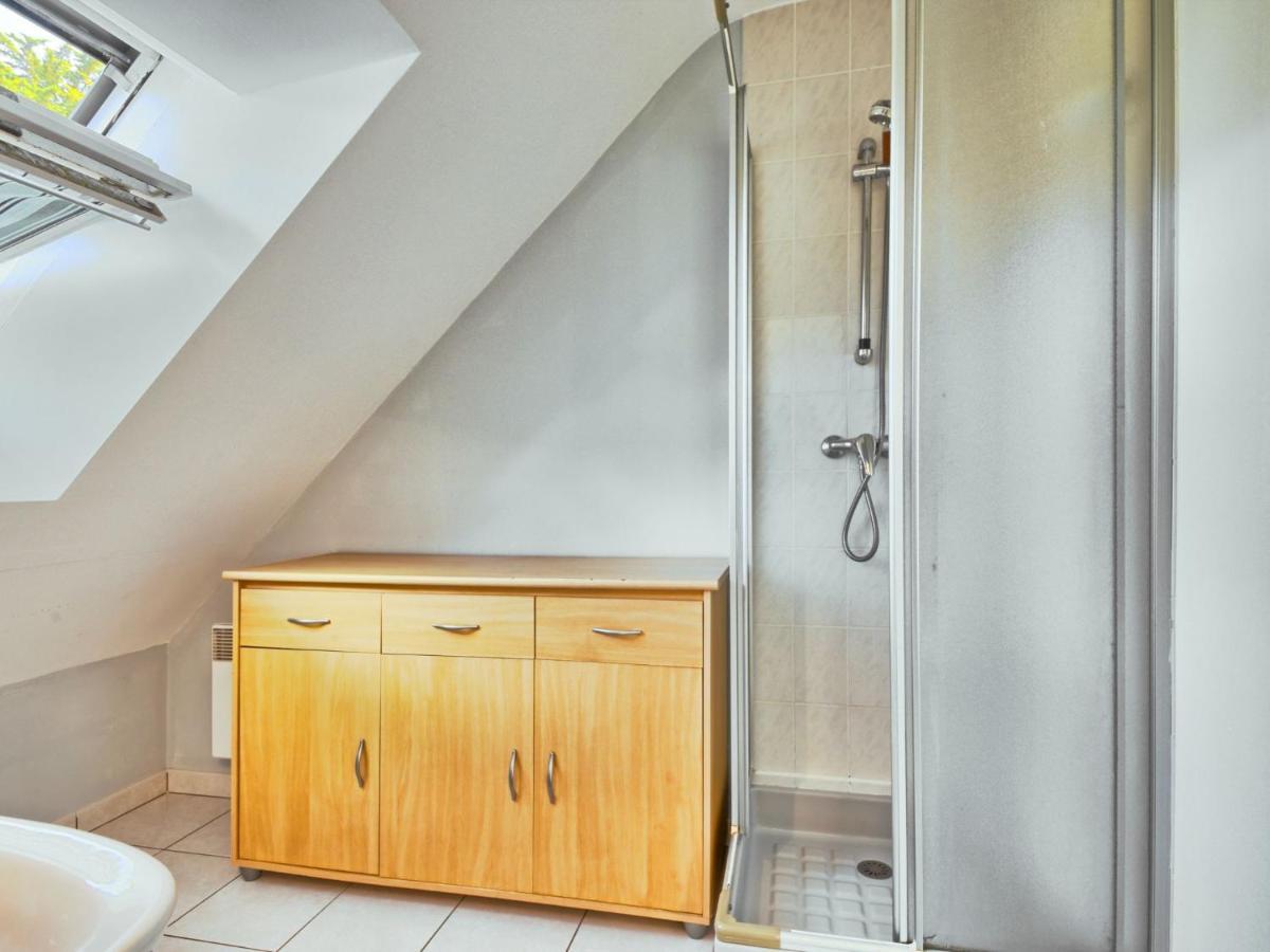 Holiday Home Les Chenes Verts - Ltb310 By Interhome La Turballe Exteriér fotografie