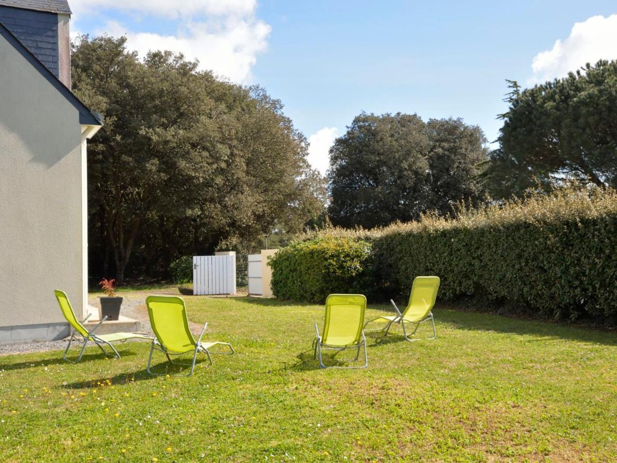 Holiday Home Les Chenes Verts - Ltb310 By Interhome La Turballe Exteriér fotografie