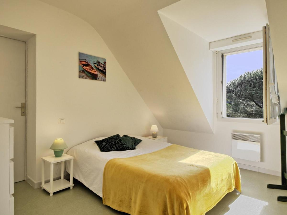 Holiday Home Les Chenes Verts - Ltb310 By Interhome La Turballe Exteriér fotografie