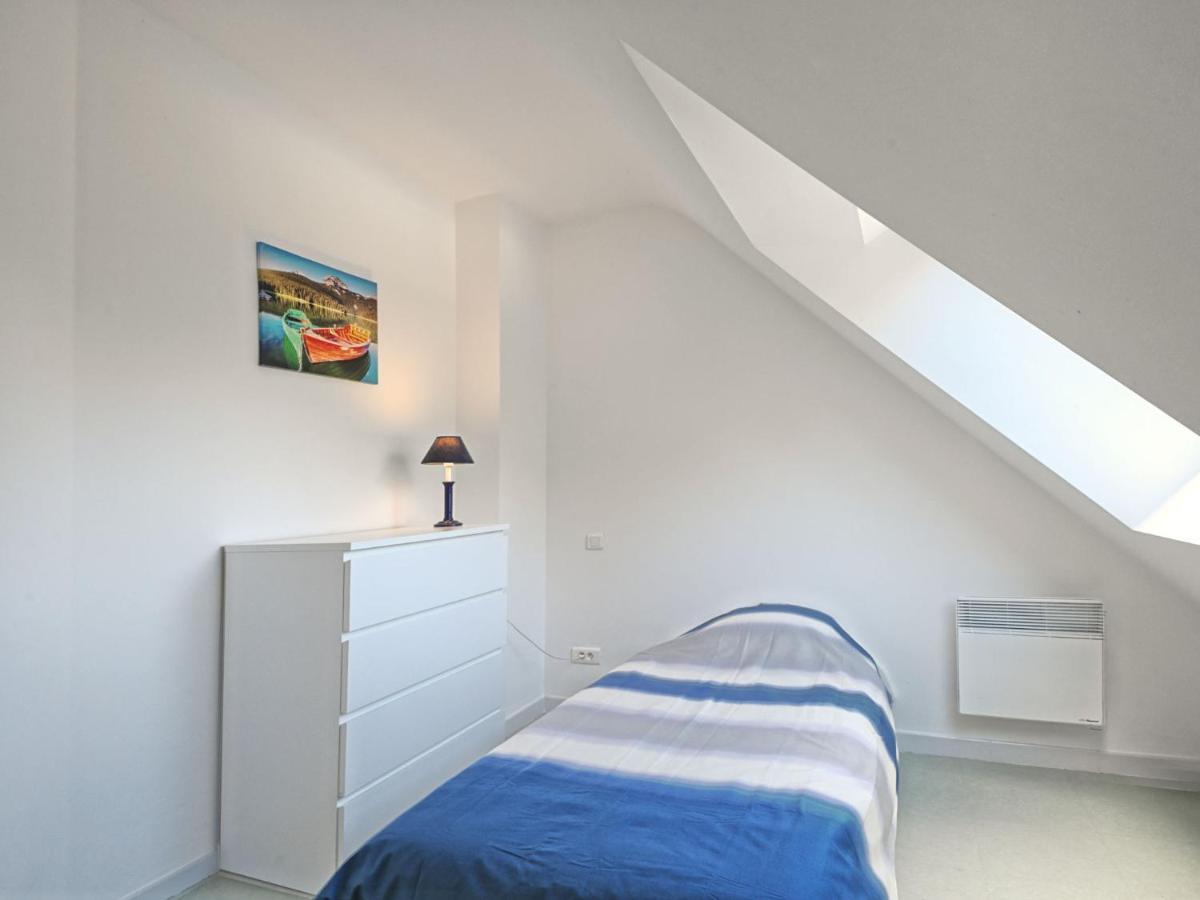 Holiday Home Les Chenes Verts - Ltb310 By Interhome La Turballe Exteriér fotografie