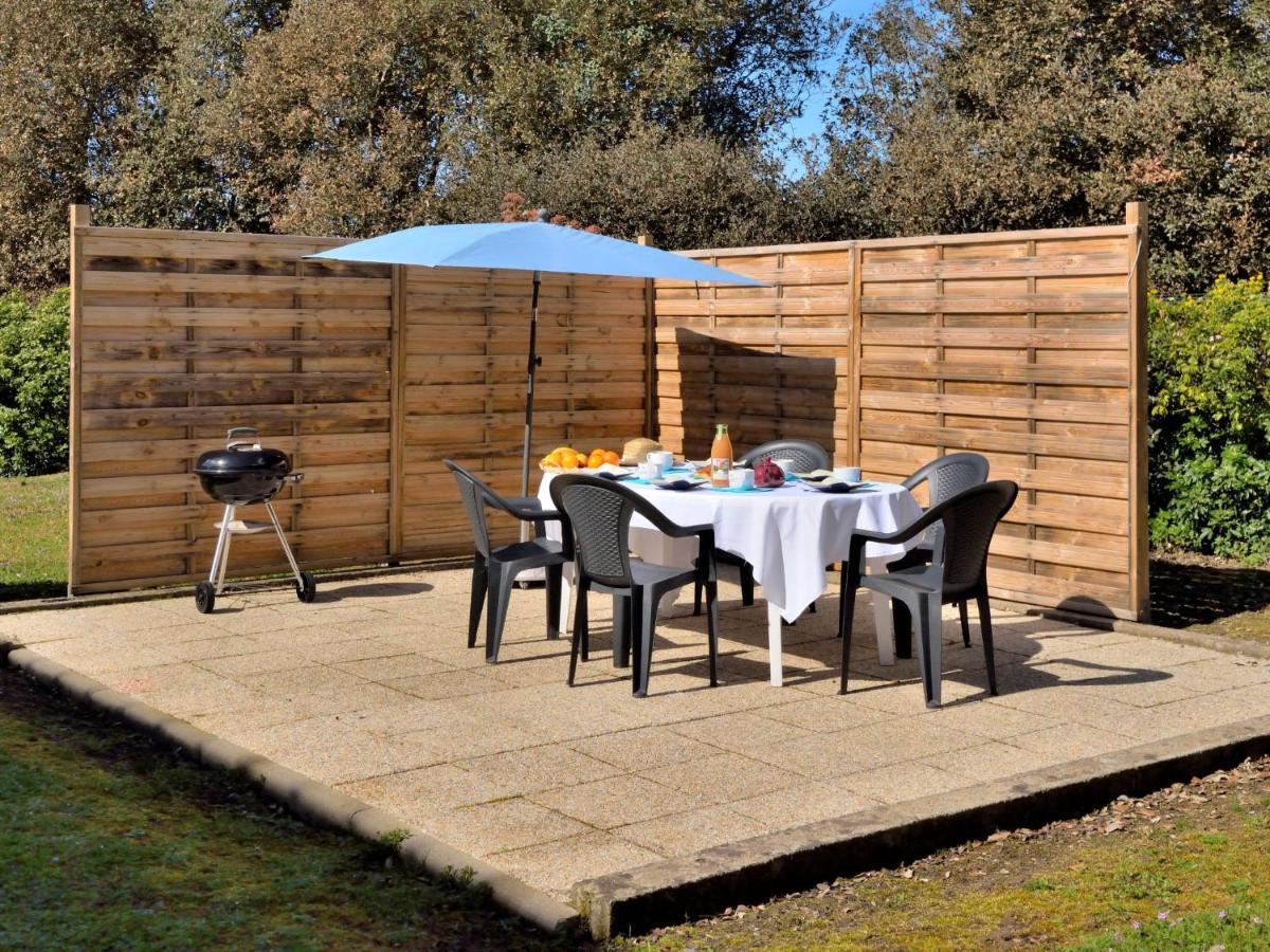 Holiday Home Les Chenes Verts - Ltb310 By Interhome La Turballe Exteriér fotografie