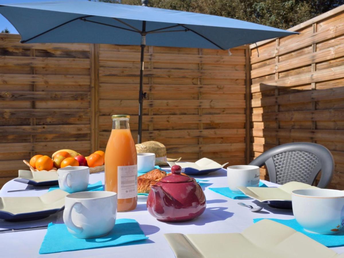 Holiday Home Les Chenes Verts - Ltb310 By Interhome La Turballe Exteriér fotografie